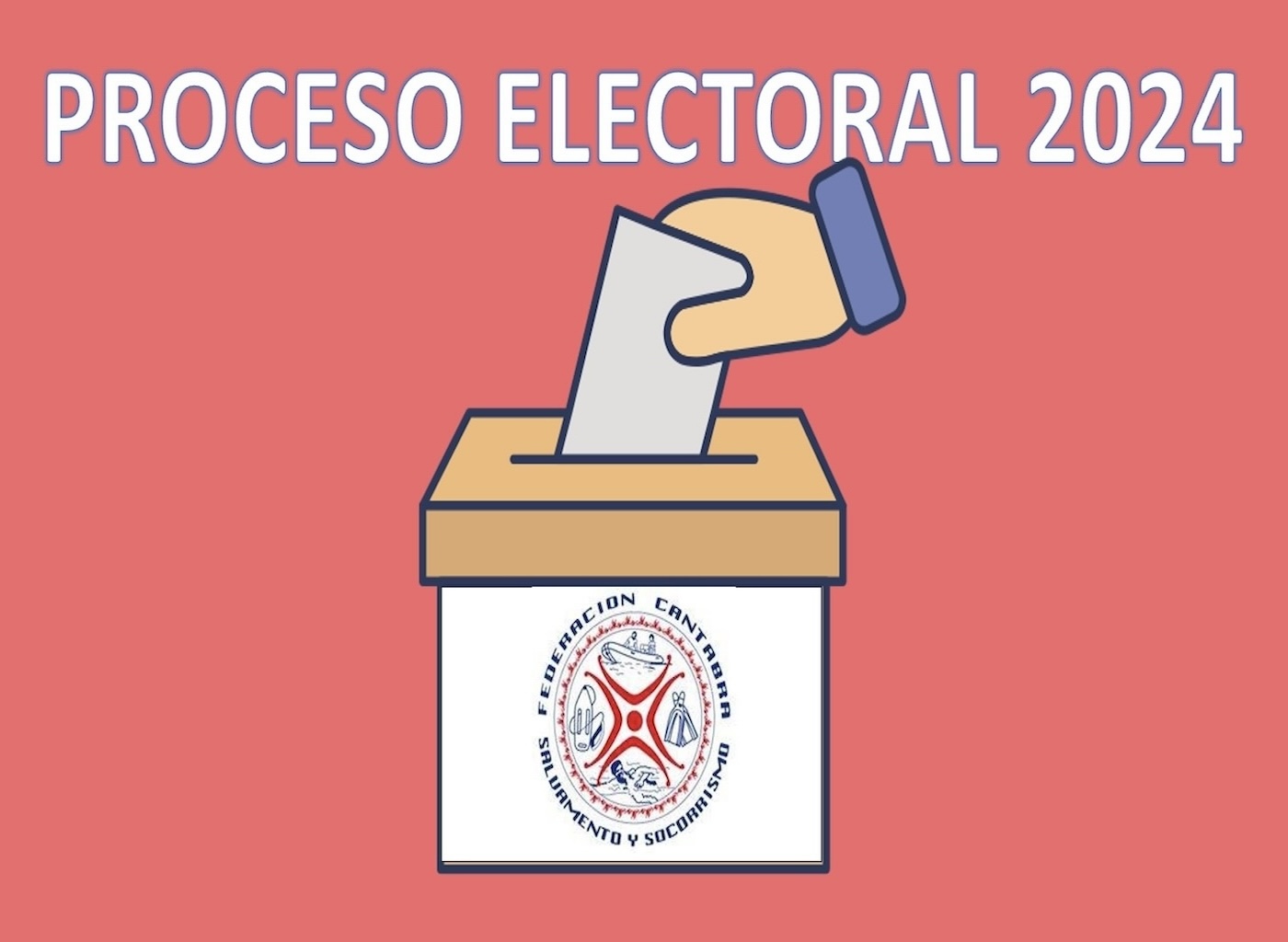 Proceso Electoral