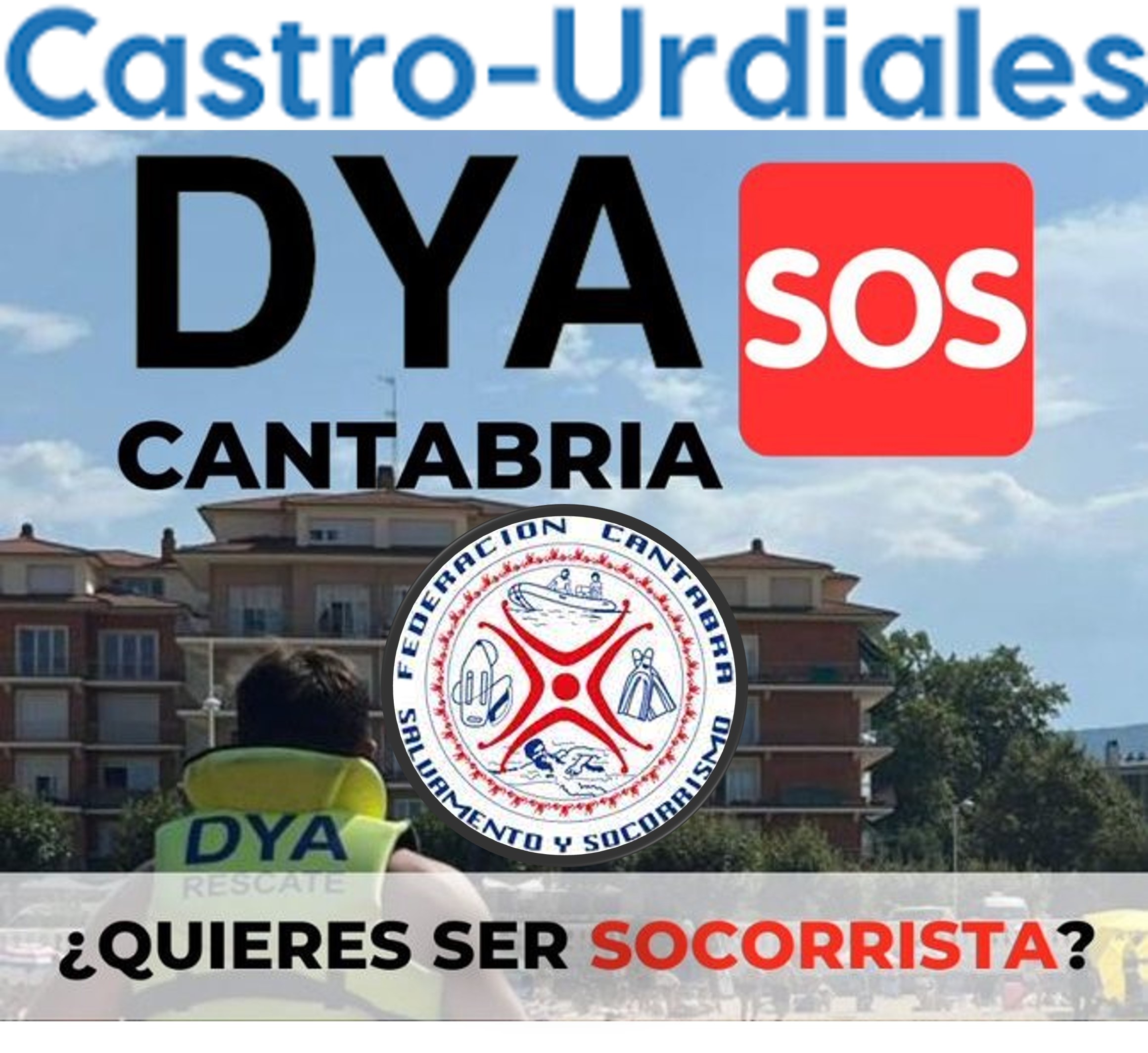 Curso DYA/FCSS